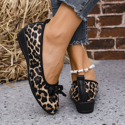 Ortopedyczne Buty Inspirowane Stylem Vintage