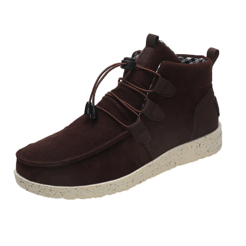 Ortopedyczne Buty Inspirowane Stylem Vintage