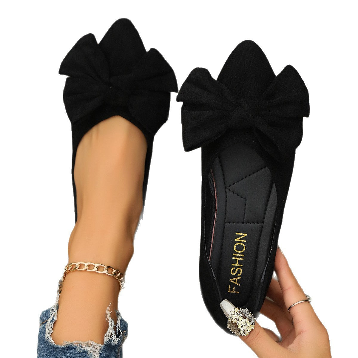 Stylowe Ortopedyczne Buty na Każdą Okazję