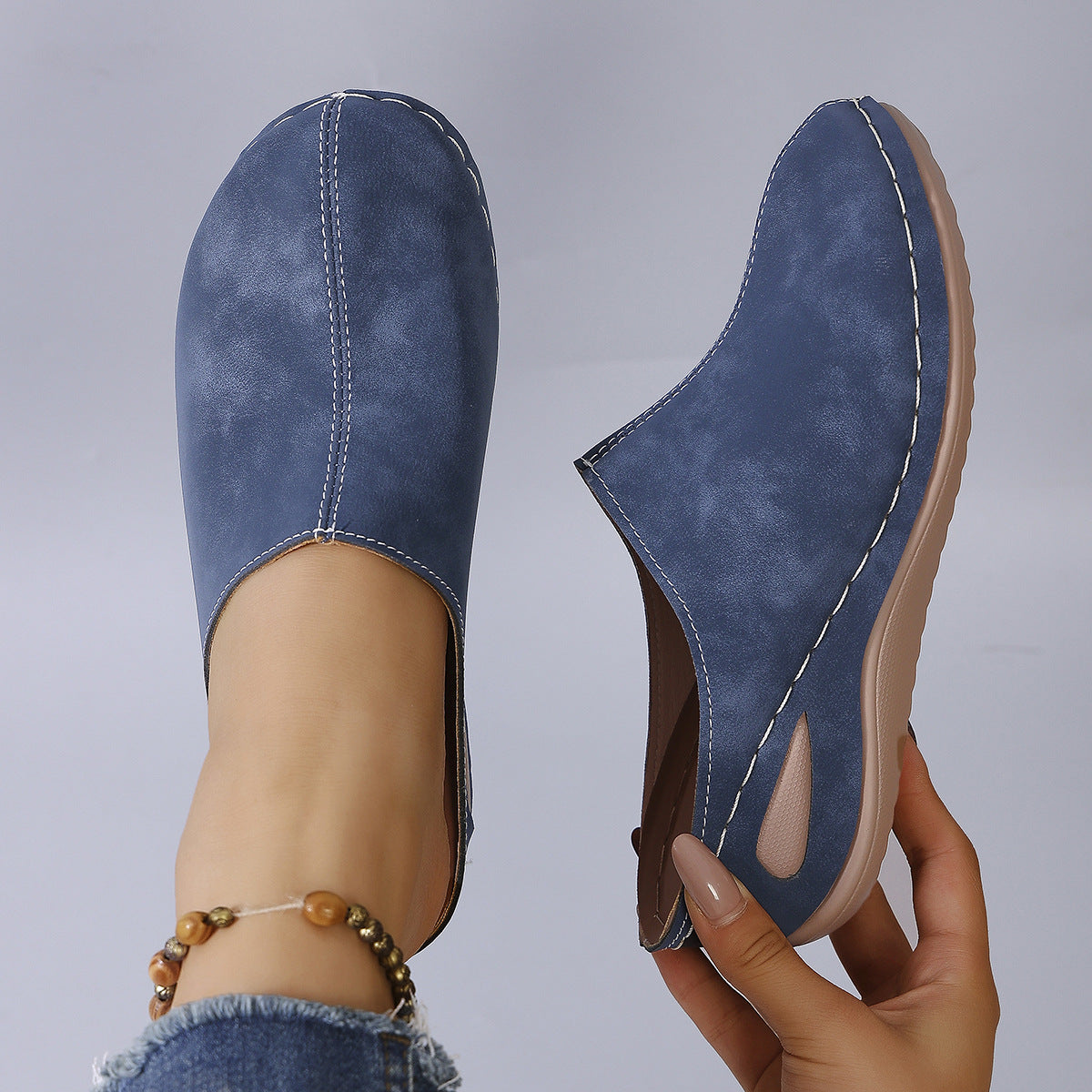 Stylowe Ortopedyczne Buty na Każdą Okazję