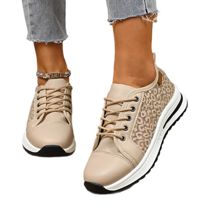 Klasyczne Ortopedyczne Buty w Ponadczasowym Stylu