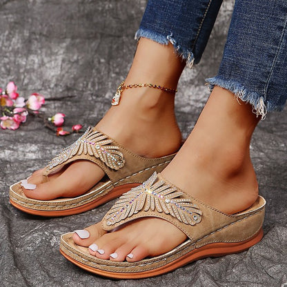 Pełne Wdzięku Ortopedyczne Buty w Nowoczesnym Stylu