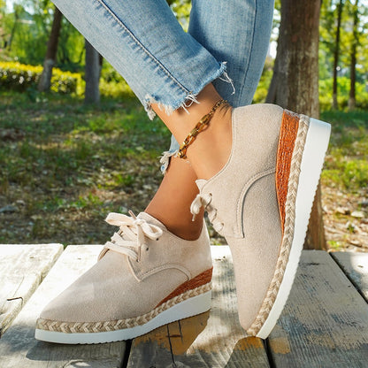 Pięknie Wykonane Ortopedyczne Buty