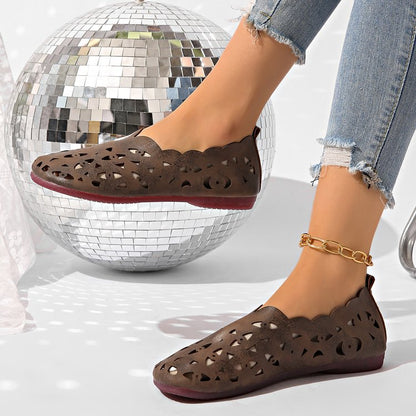 Klasyczne Ortopedyczne Buty w Ponadczasowym Stylu