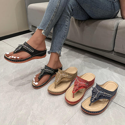 Pełne Wdzięku Ortopedyczne Buty w Nowoczesnym Stylu