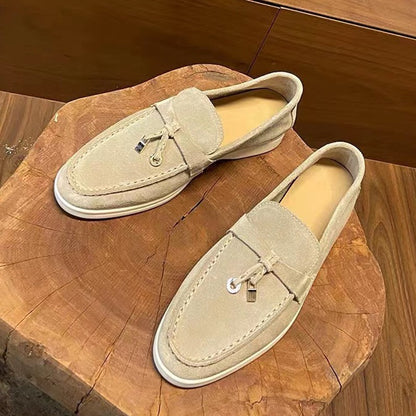 Klasyczne Ortopedyczne Buty w Ponadczasowym Stylu