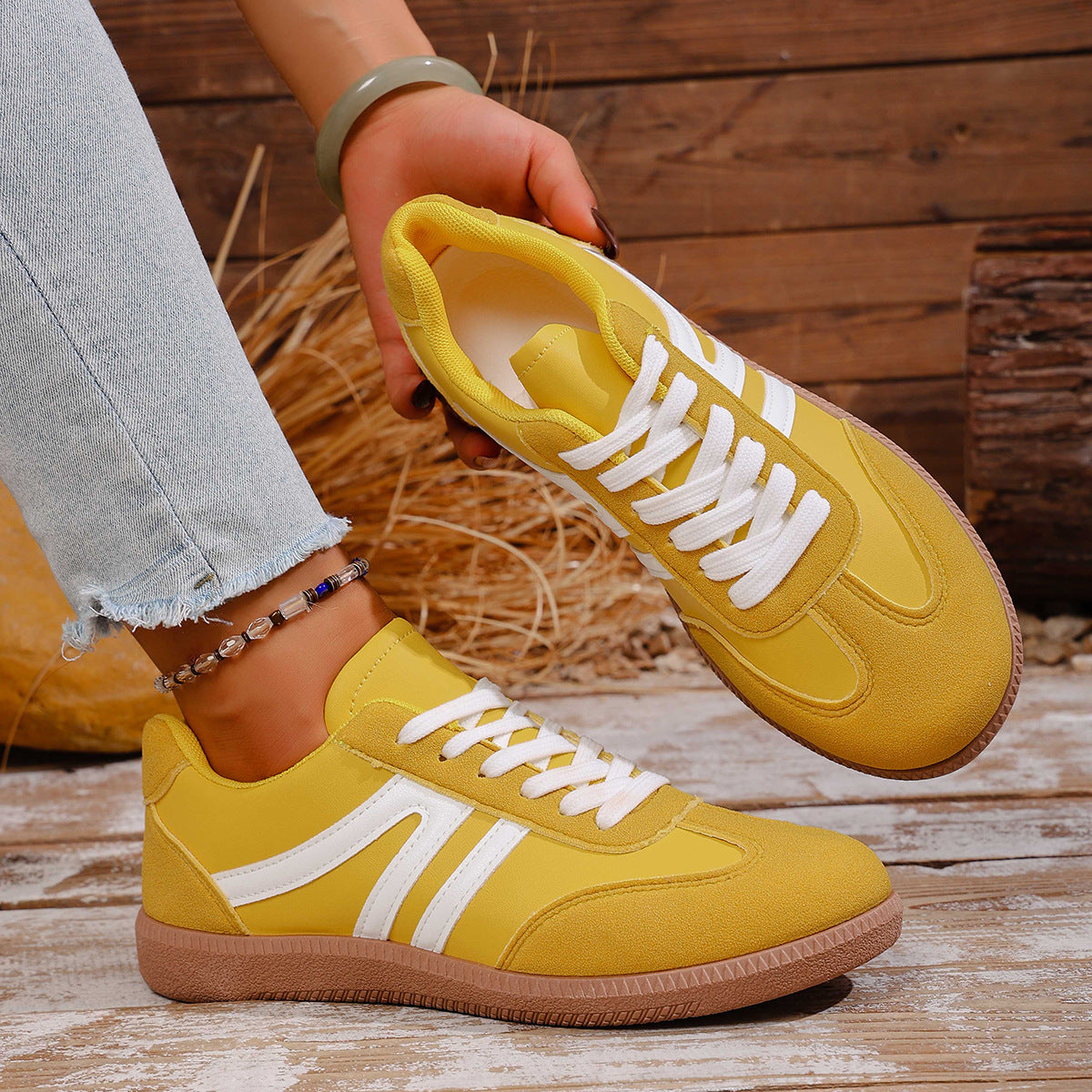 Pełne Wdzięku Ortopedyczne Buty w Nowoczesnym Stylu