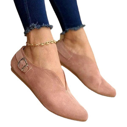 Eleganckie Ortopedyczne Buty z Unikalnym Wzorem