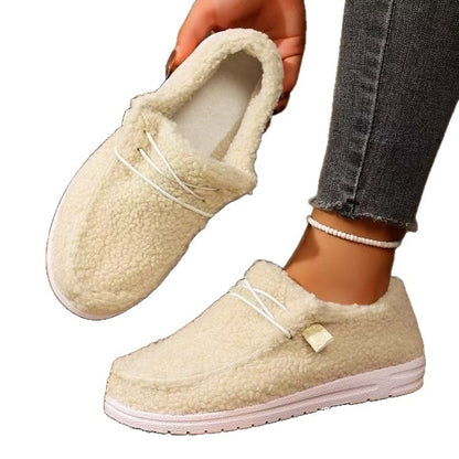 Ortopedyczne Sneakersy Inspirowane Stylem Vintage