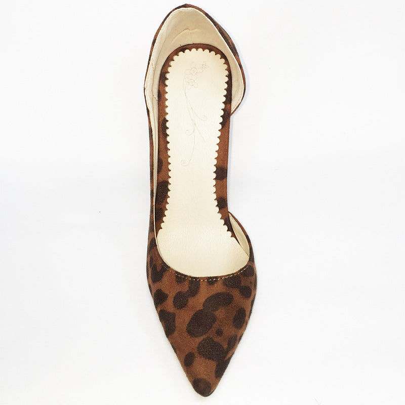 Eleganckie Ortopedyczne Buty z Unikalnym Wzorem