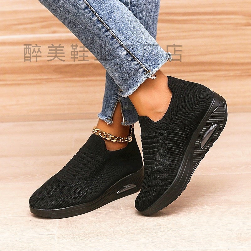 Ortopedyczne Buty Inspirowane Stylem Vintage