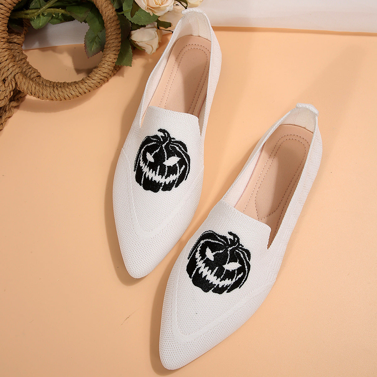 Ortopedyczne Buty Inspirowane Stylem Vintage