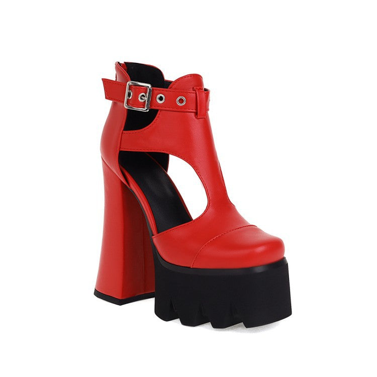 Eleganckie Ortopedyczne Buty na Każdy Krok