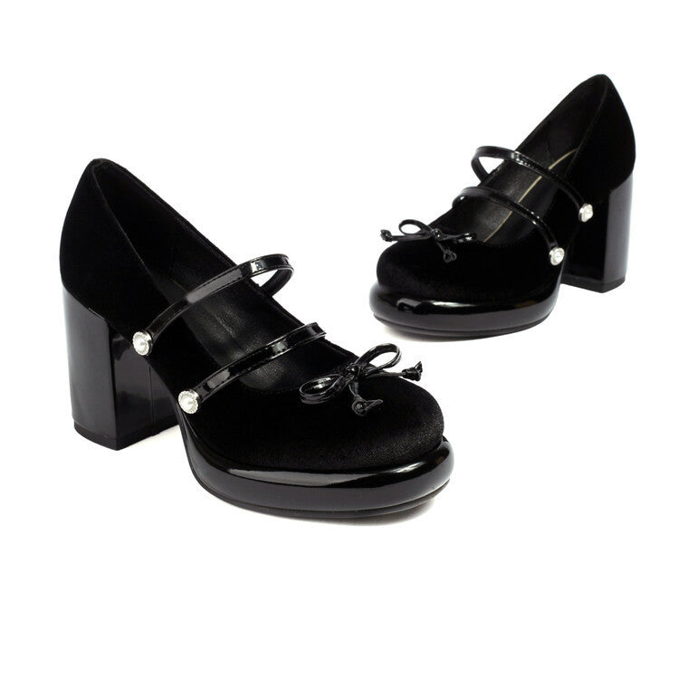 Ortopedyczne Buty Inspirowane Stylem Vintage