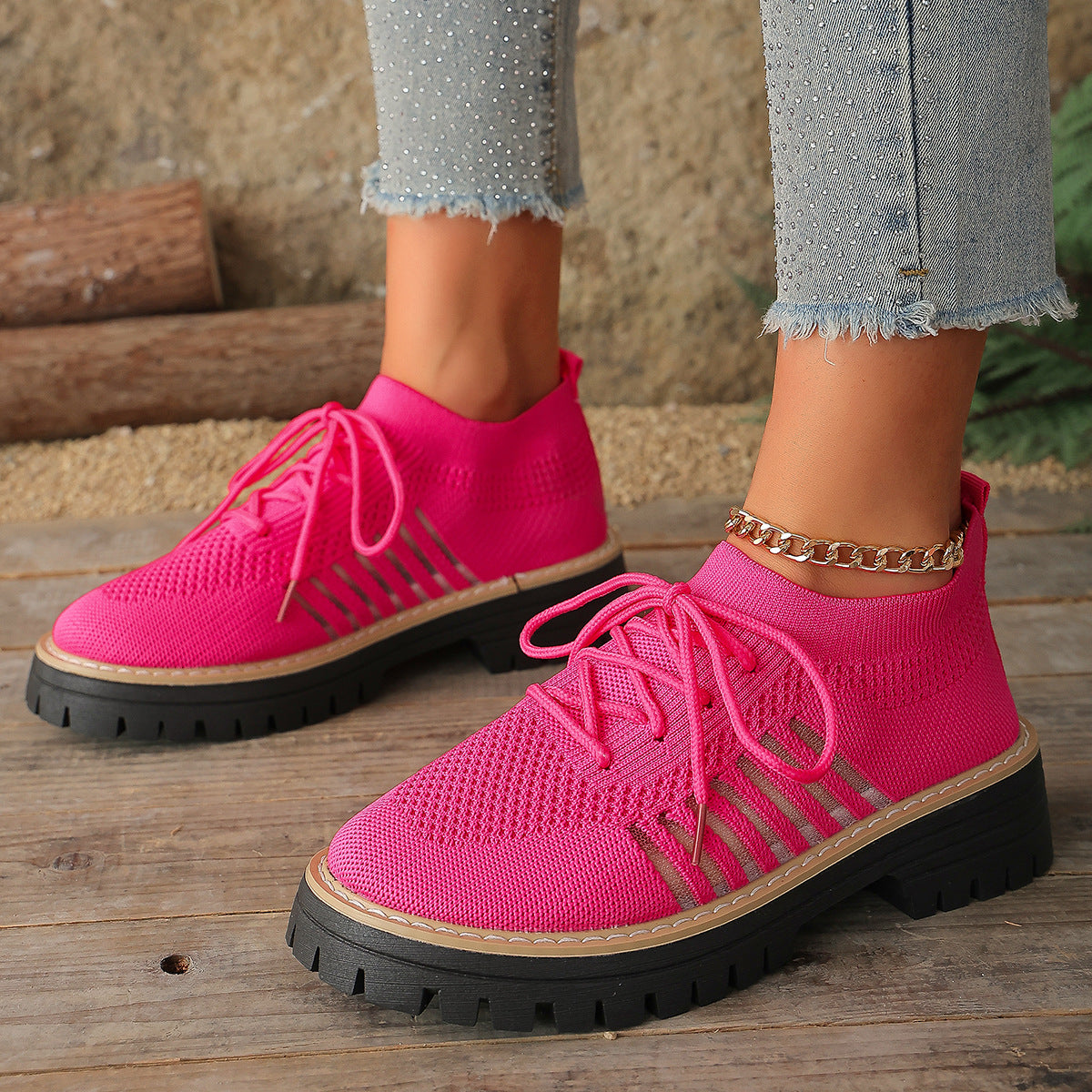 Ortopedyczne Buty Inspirowane Stylem Vintage