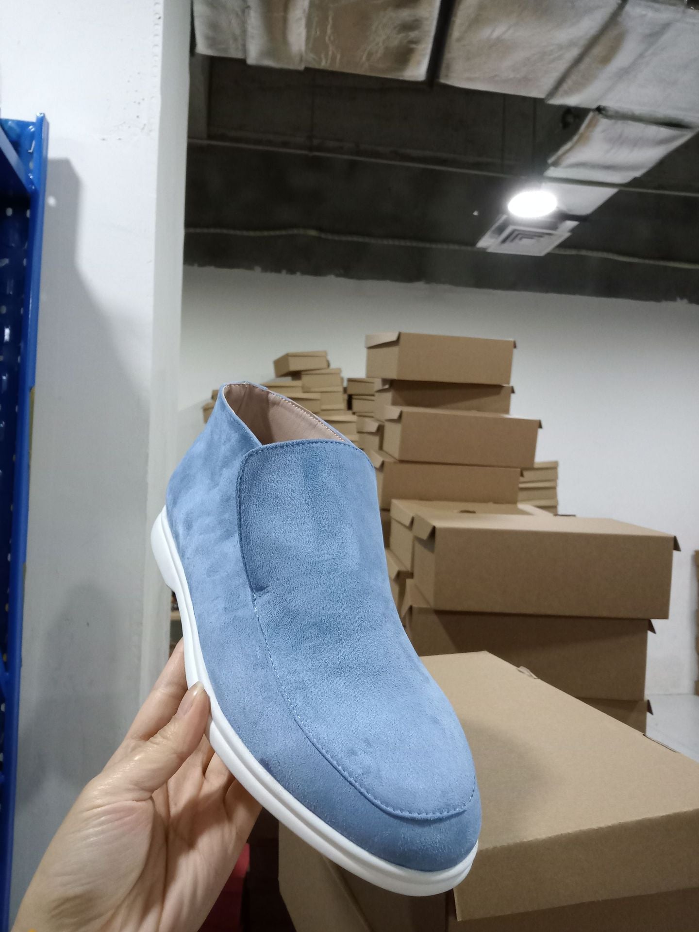 Stylowe Ortopedyczne Buty na Każdą Okazję