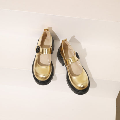 Eleganckie Ortopedyczne Buty na Każdy Krok