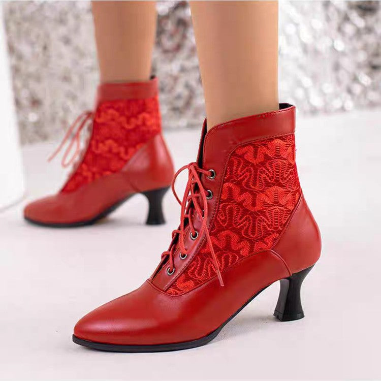 Pięknie Wykonane Ortopedyczne Buty