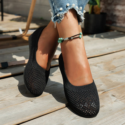 Eleganckie Ortopedyczne Buty z Unikalnym Wzorem