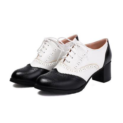 Pełne Wdzięku Ortopedyczne Buty w Nowoczesnym Stylu