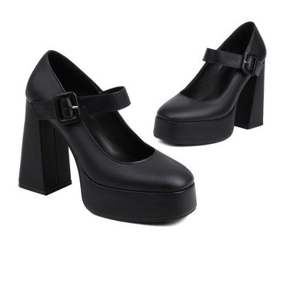 Klasyczne Ortopedyczne Buty w Ponadczasowym Stylu