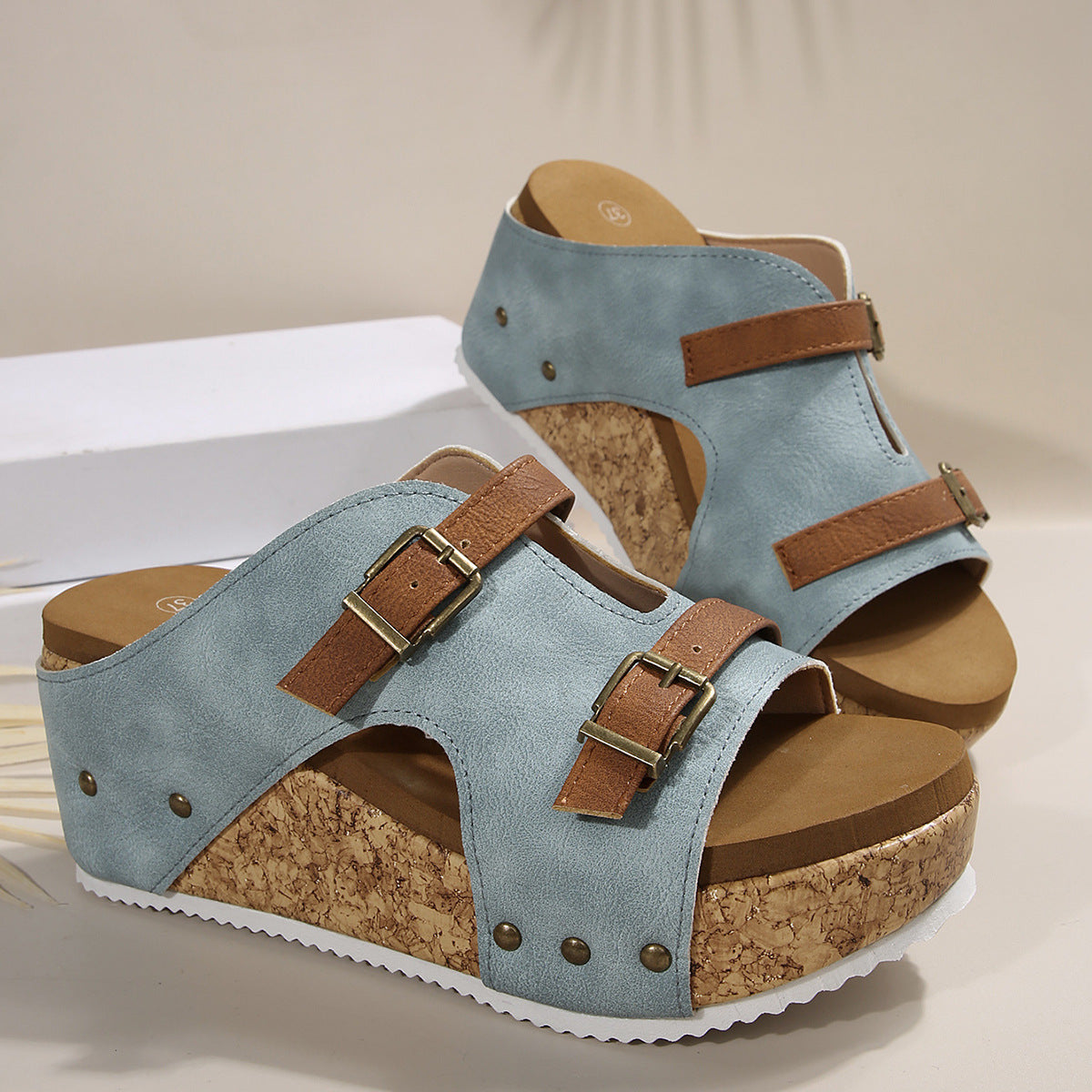 Wygodne Ortopedyczne Buty na Co Dzień