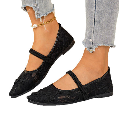 Eleganckie Ortopedyczne Buty z Unikalnym Wzorem