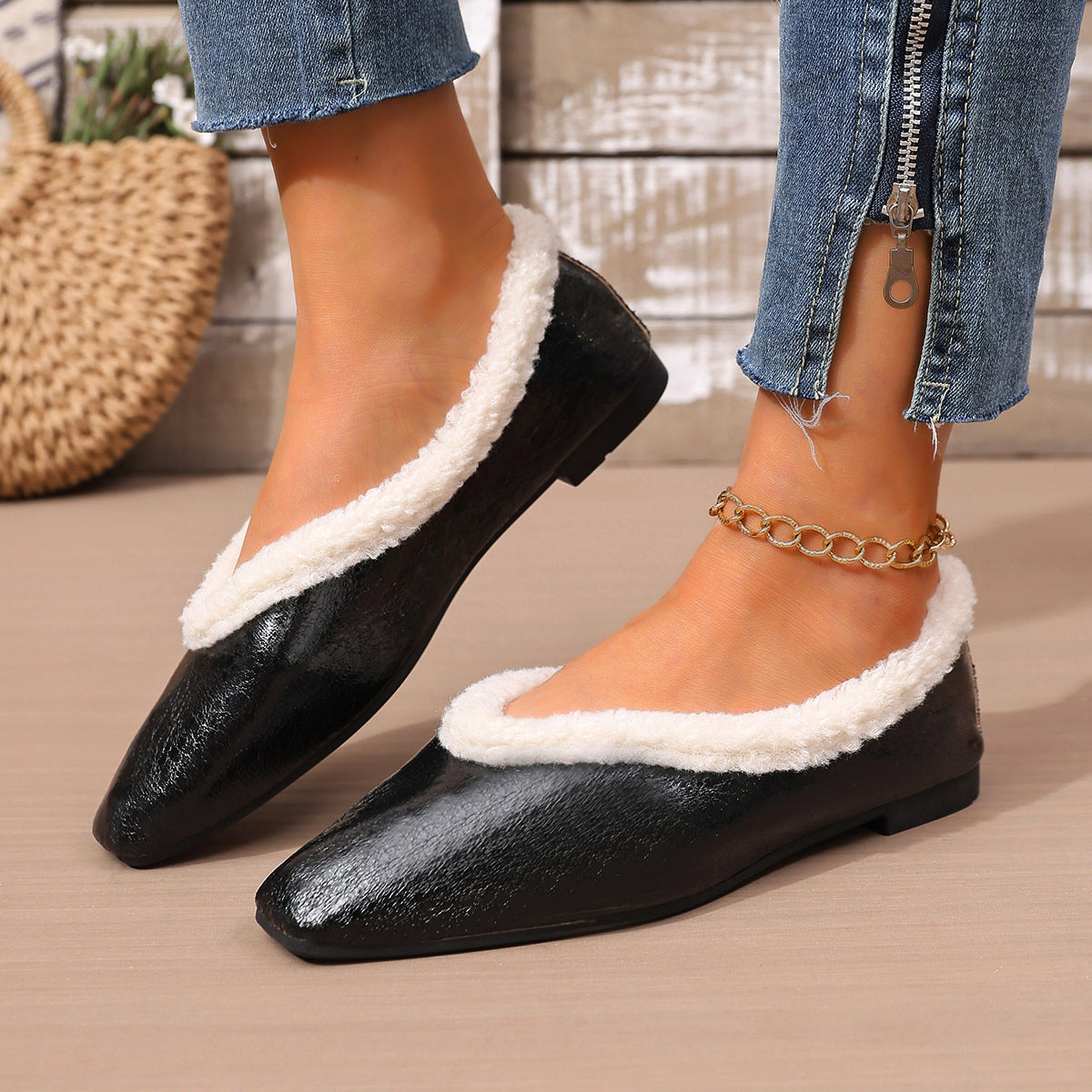 Wygodne Ortopedyczne Buty na Co Dzień