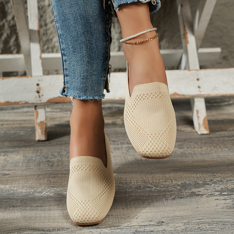 Pełne Wdzięku Ortopedyczne Buty w Nowoczesnym Stylu