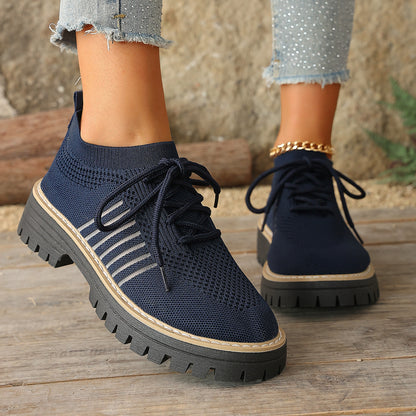 Ortopedyczne Buty Inspirowane Stylem Vintage