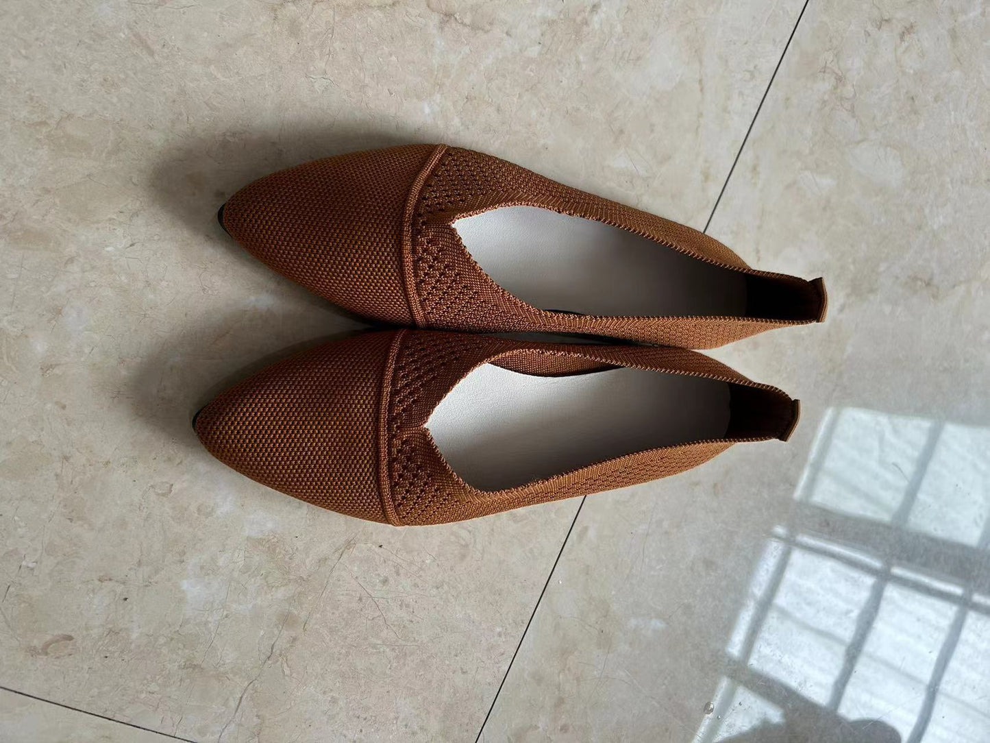 Eleganckie Ortopedyczne Buty na Każdy Krok