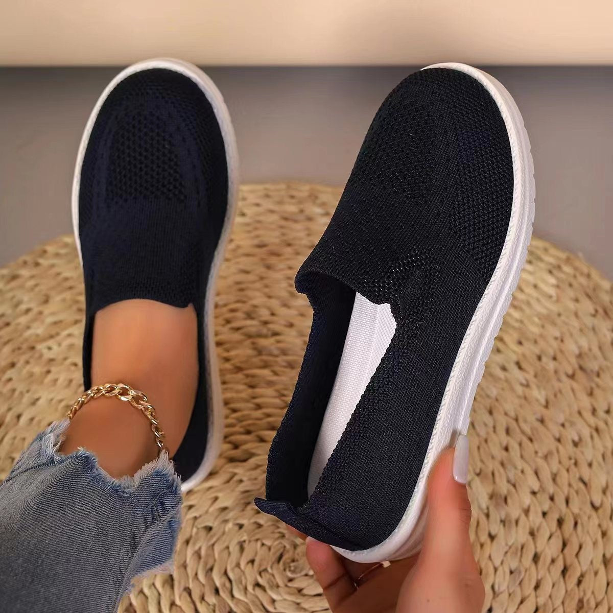 Pełne Wdzięku Ortopedyczne Buty w Nowoczesnym Stylu