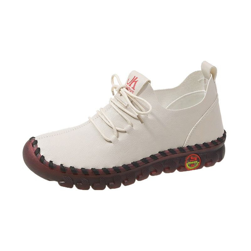Pełne Wdzięku Ortopedyczne Buty w Nowoczesnym Stylu