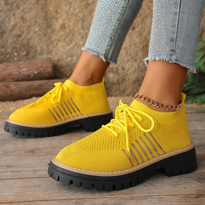 Ortopedyczne Buty Inspirowane Stylem Vintage