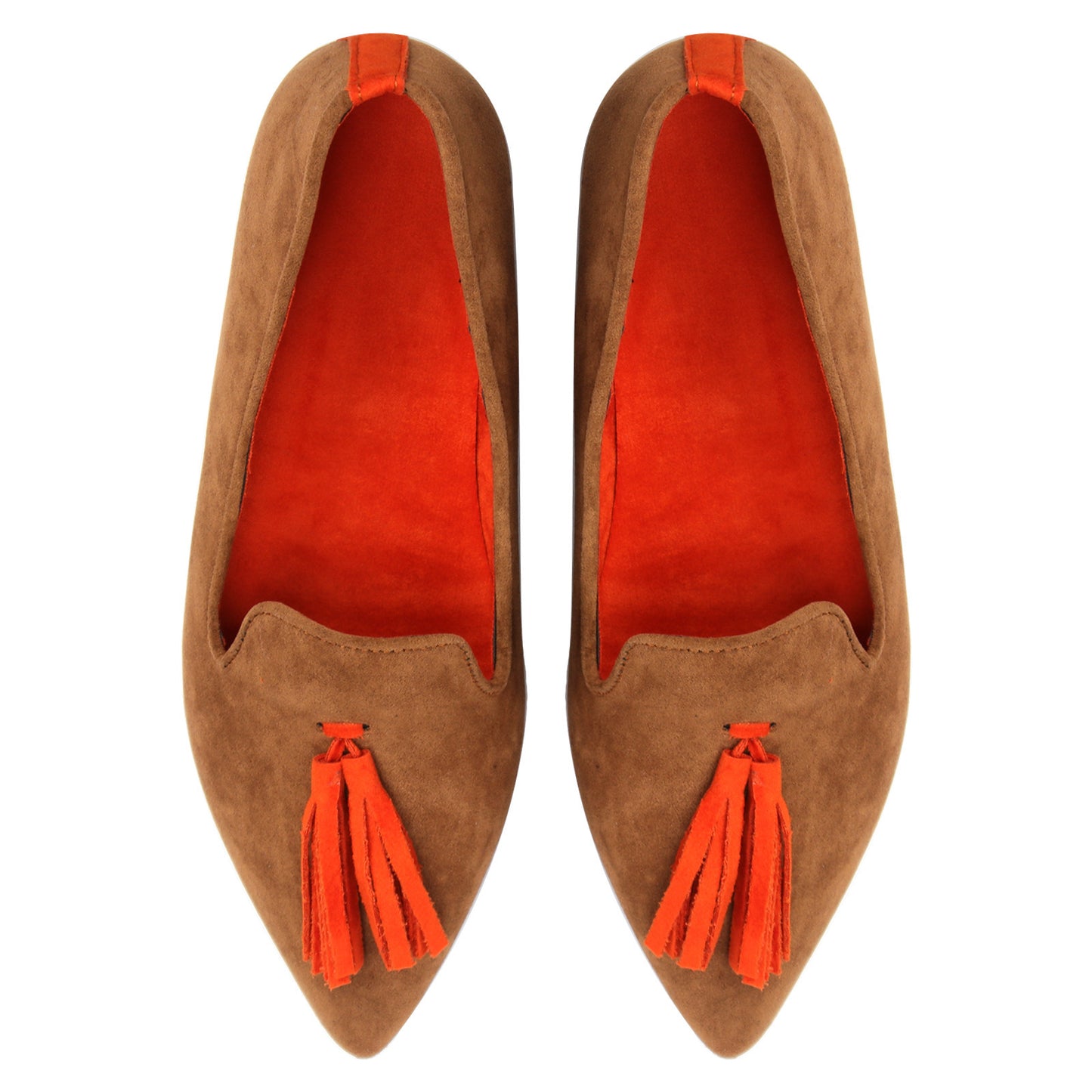 Ortopedyczne Buty Inspirowane Stylem Vintage