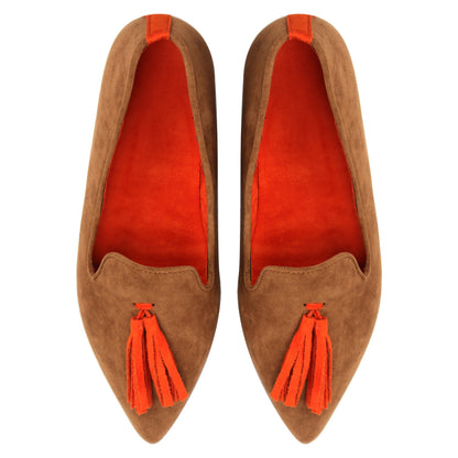 Ortopedyczne Buty Inspirowane Stylem Vintage