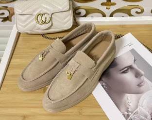 Ortopedyczne Buty Inspirowane Stylem Vintage