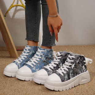 Klasyczne Ortopedyczne Sneakersy w Ponadczasowym Stylu