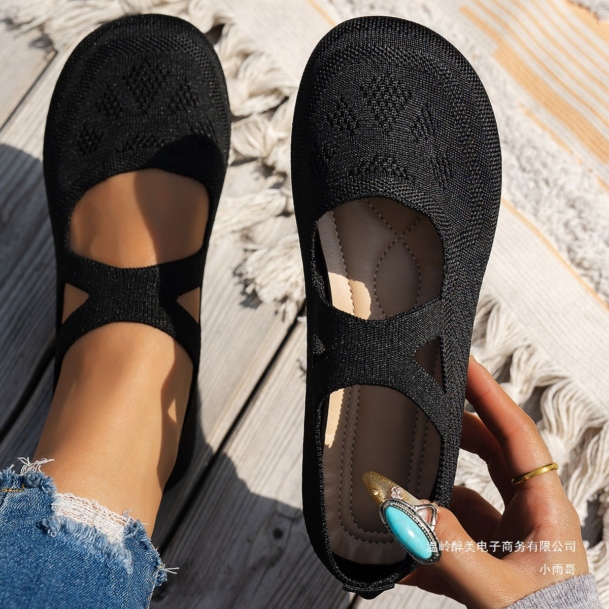 Wygodne Ortopedyczne Buty na Co Dzień