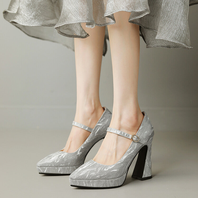 Pięknie Wykonane Ortopedyczne Buty