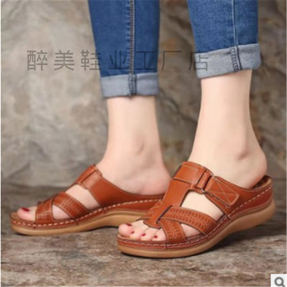 Pełne Wdzięku Ortopedyczne Buty w Nowoczesnym Stylu