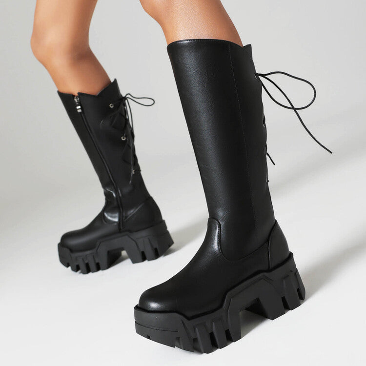 Wygodne Ortopedyczne Kozaki na Co Dzień