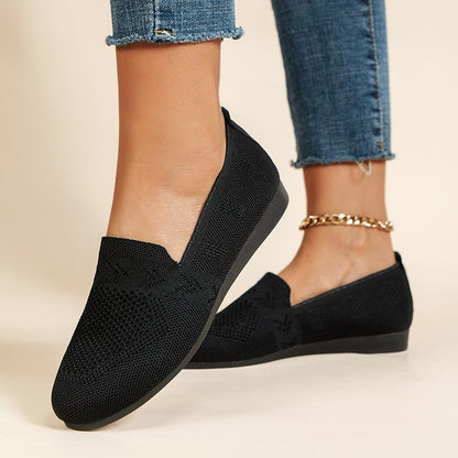 Eleganckie Ortopedyczne Buty z Unikalnym Wzorem