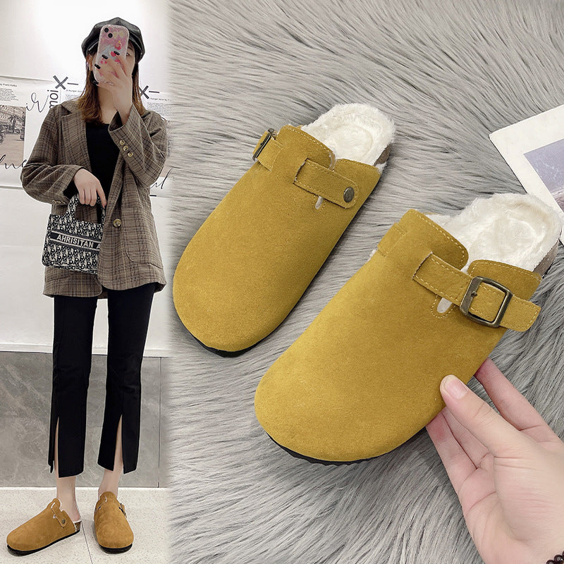 Pięknie Wykonane Ortopedyczne Buty