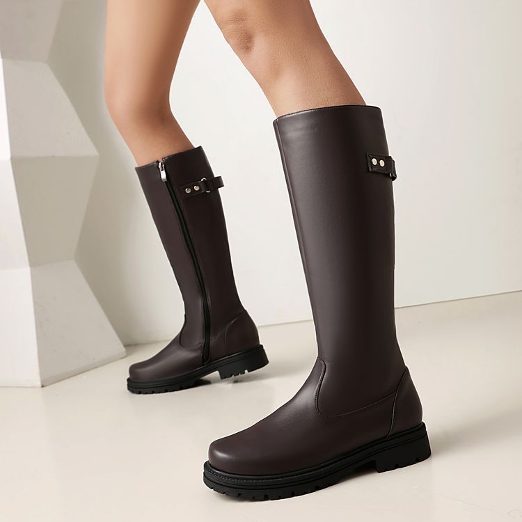 Ortopedyczne Buty Inspirowane Stylem Vintage