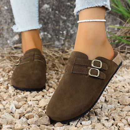 Eleganckie Ortopedyczne Buty na Każdy Krok