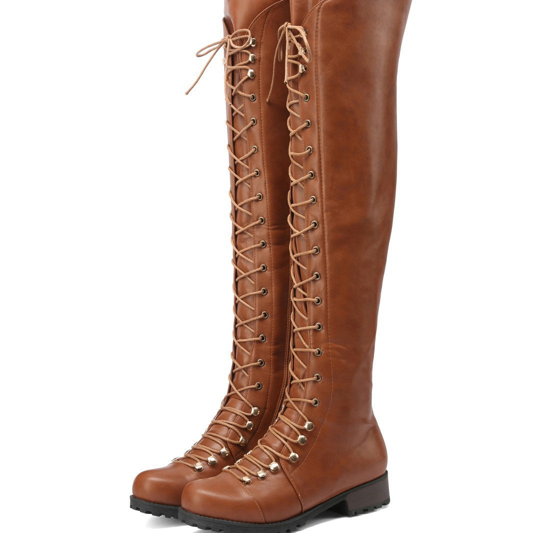 Ortopedyczne Buty Inspirowane Stylem Vintage