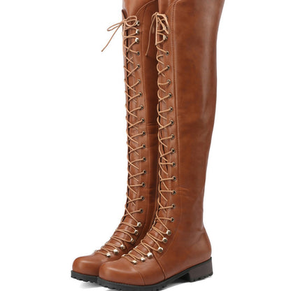 Ortopedyczne Buty Inspirowane Stylem Vintage