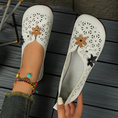 Pełne Wdzięku Ortopedyczne Buty w Nowoczesnym Stylu