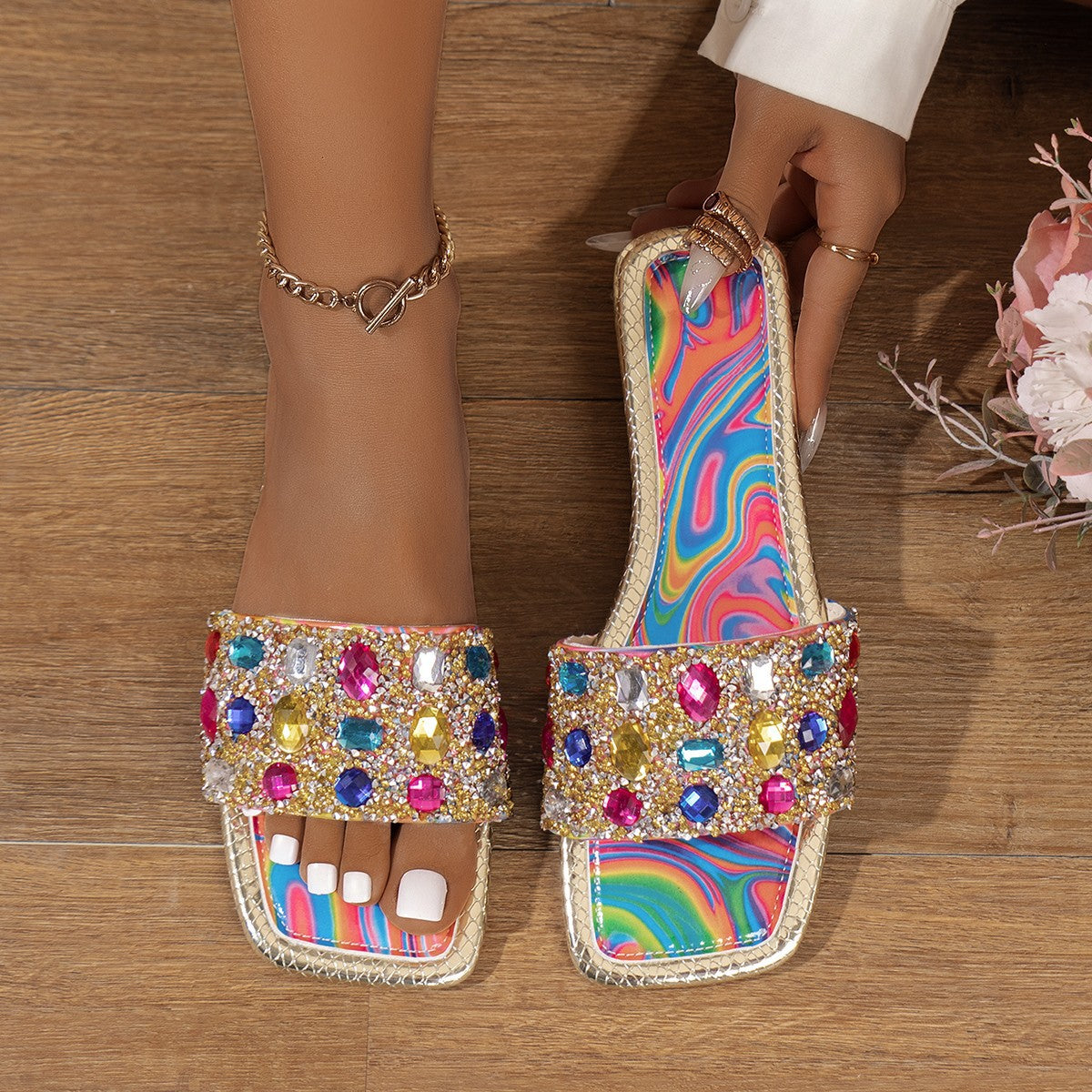 Ortopedyczne Buty Inspirowane Stylem Vintage